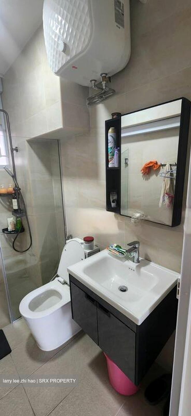 Blk 336 Sembawang Crescent (Sembawang), HDB Executive #511916121